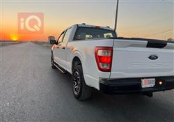 فۆرد F-150